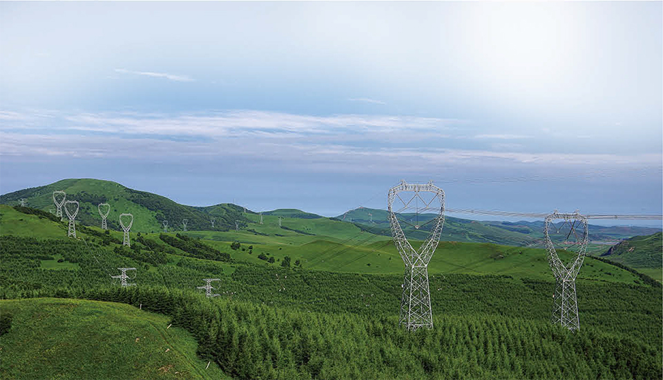 迎接无界互联的未来电力时代