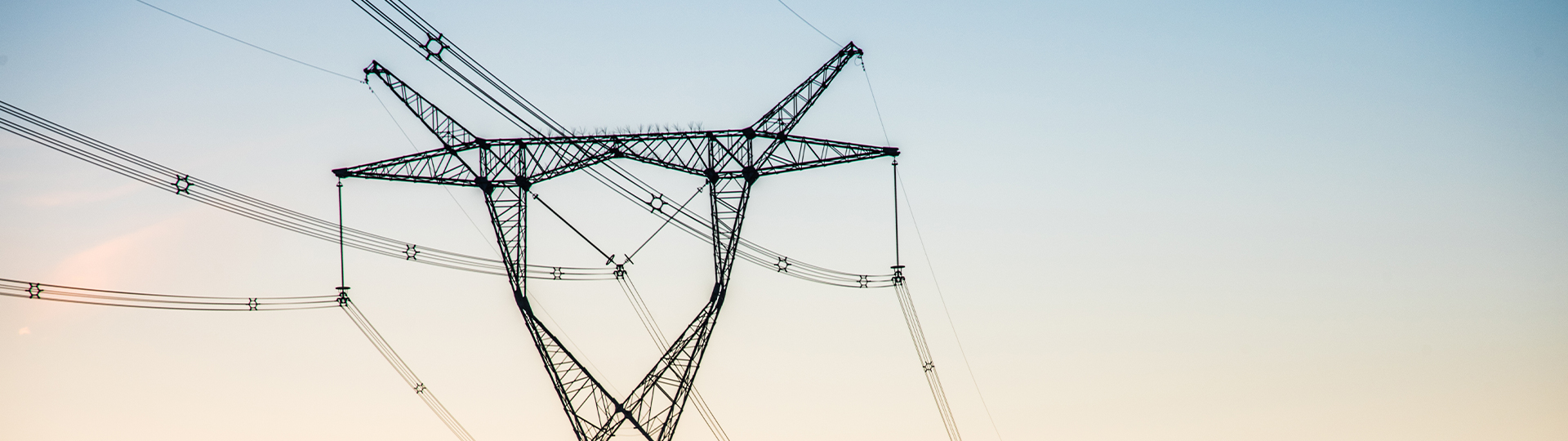 卓越电力产品中心