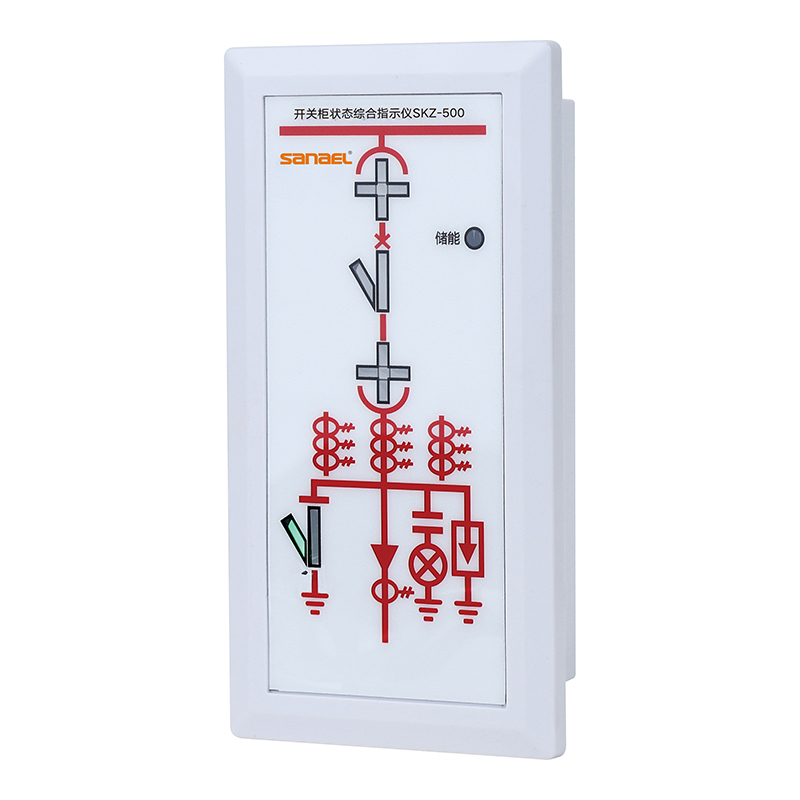 SKZ-500开关柜智能操控装置