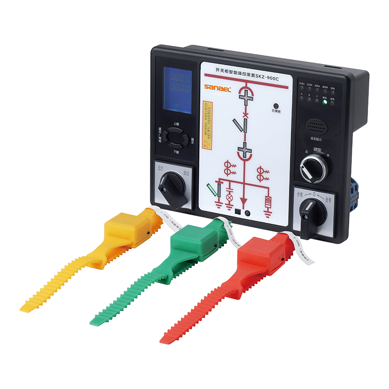 SKZ-900C 开关柜智能操控装置