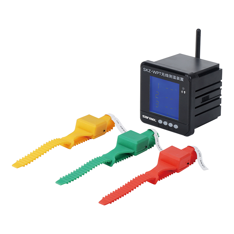 SKZ-WTP 开关柜无线测温装置