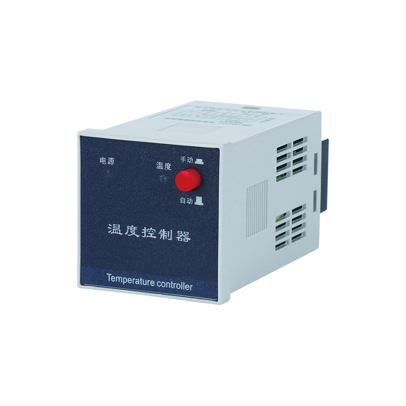 WK-4A 智能温湿度控制器