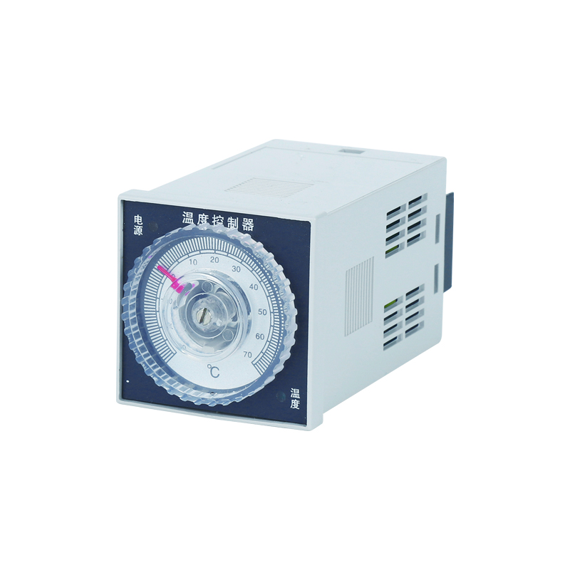 WK-4Z 智能温湿度控制器