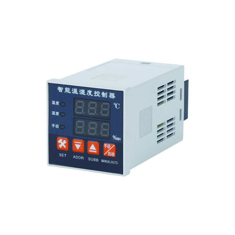 WSK-4E 智能温湿度控制器