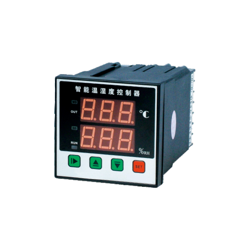 WSK-AE 智能温湿度控制器