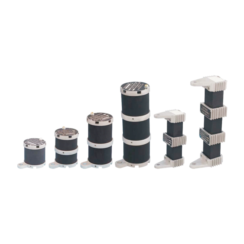 LXQ 型 6~35KV 非线性电阻消谐器